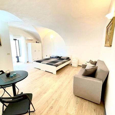 Gesuiti Rooms CTA Exterior foto