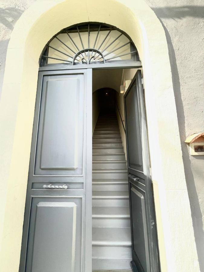 Gesuiti Rooms CTA Exterior foto