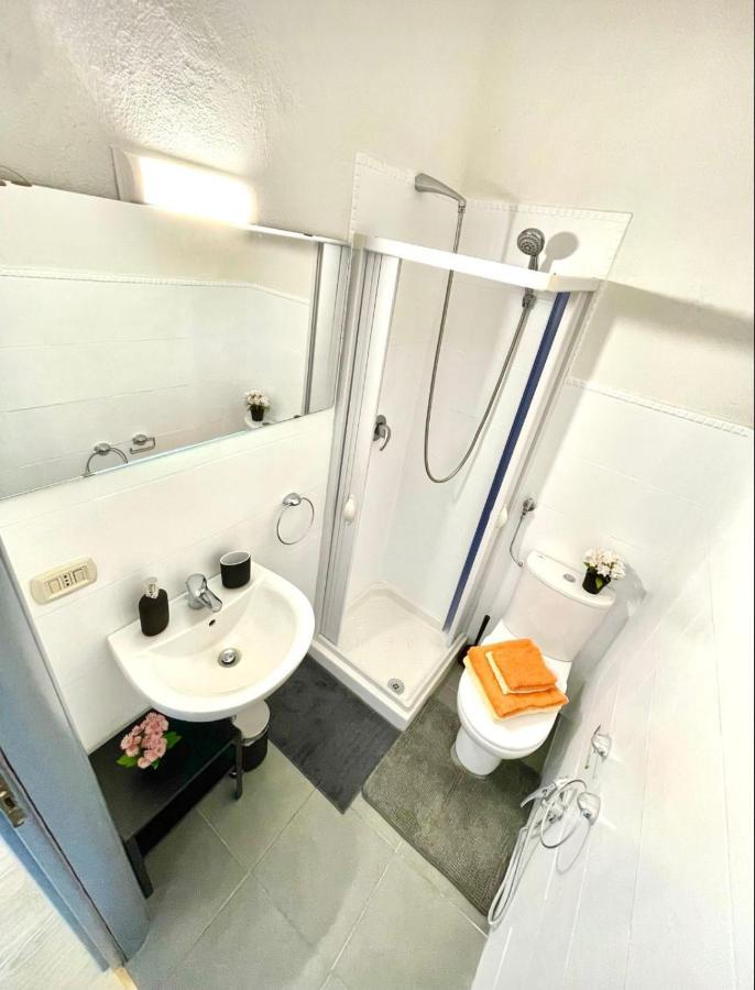 Gesuiti Rooms CTA Exterior foto