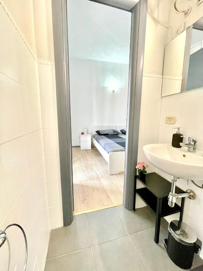 Gesuiti Rooms CTA Exterior foto