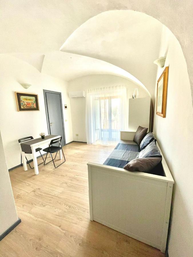 Gesuiti Rooms CTA Exterior foto