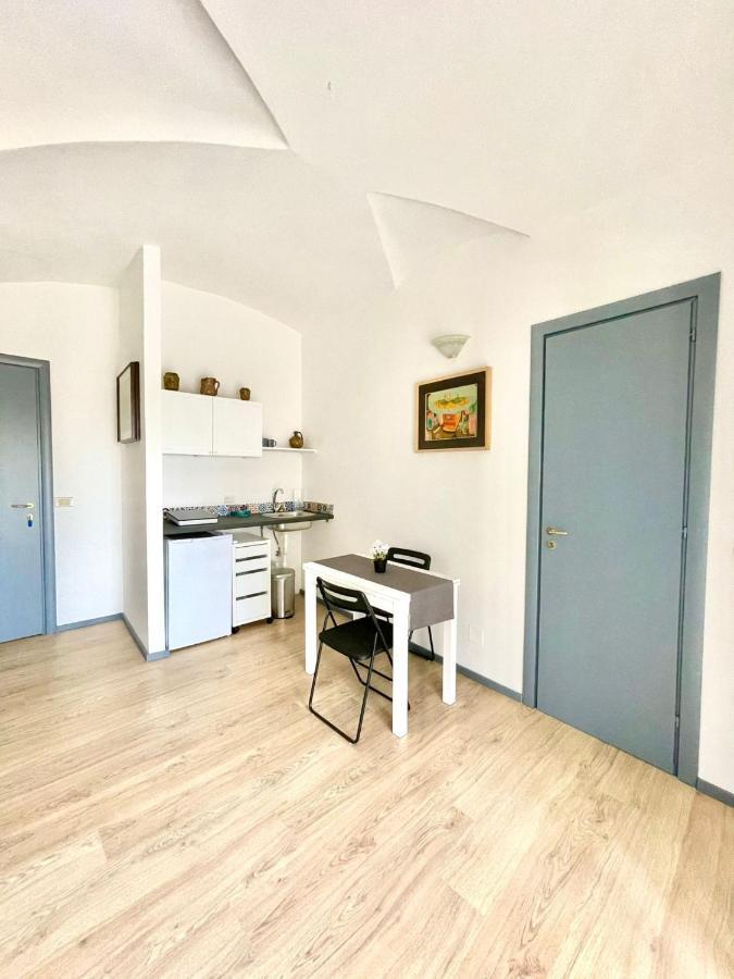 Gesuiti Rooms CTA Exterior foto