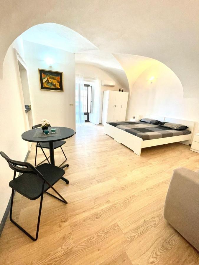 Gesuiti Rooms CTA Exterior foto