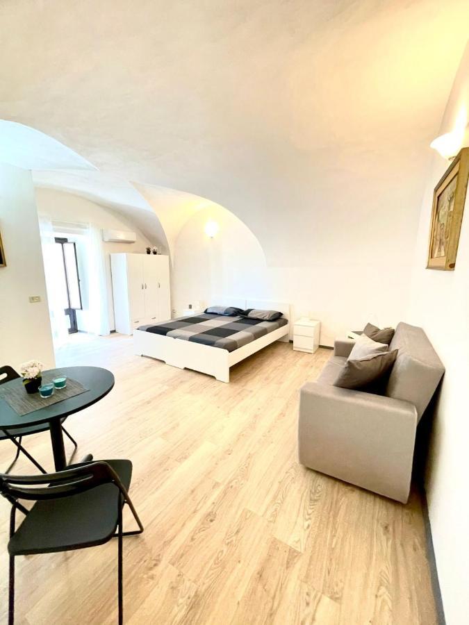 Gesuiti Rooms CTA Exterior foto