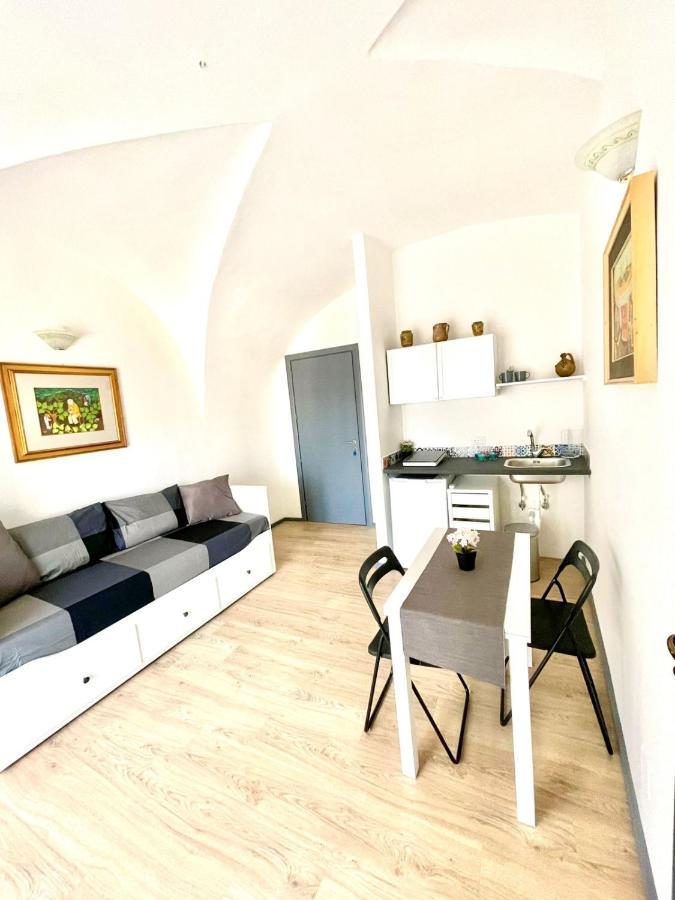Gesuiti Rooms CTA Exterior foto